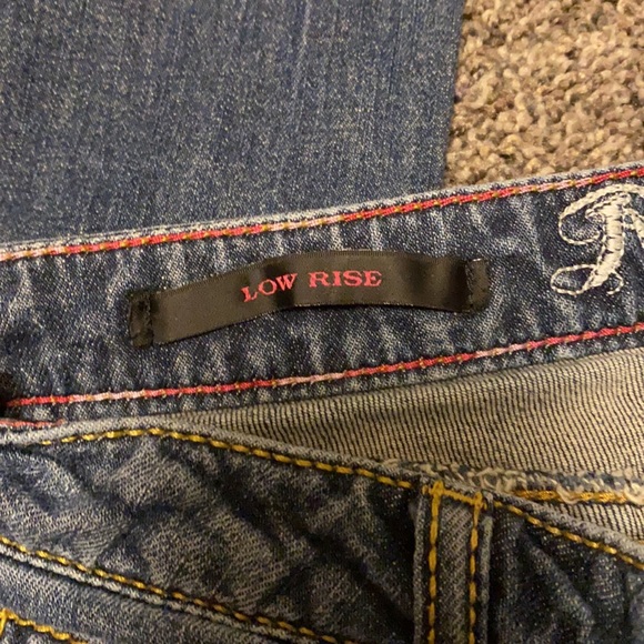 Rock 47 wrangler - Picture 4 of 5